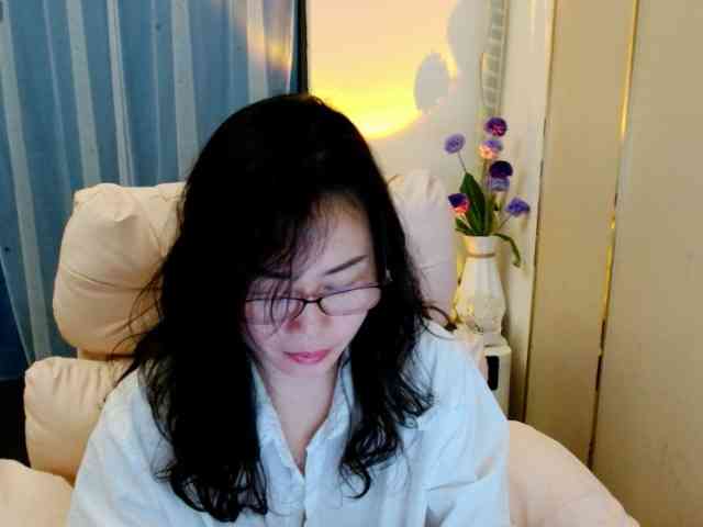 xueyingjie webcam