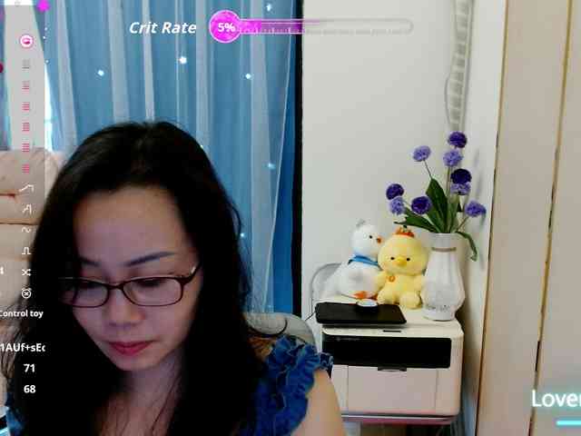 xueyingjie webcam