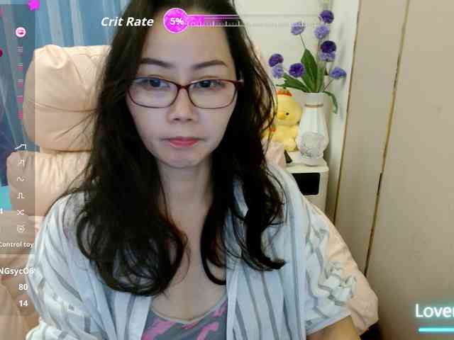 xueyingjie webcam