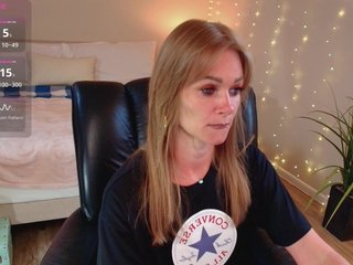missKOSHKA Porn Show