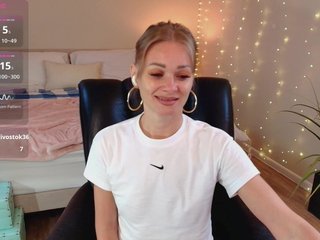 missKOSHKA Porn Show