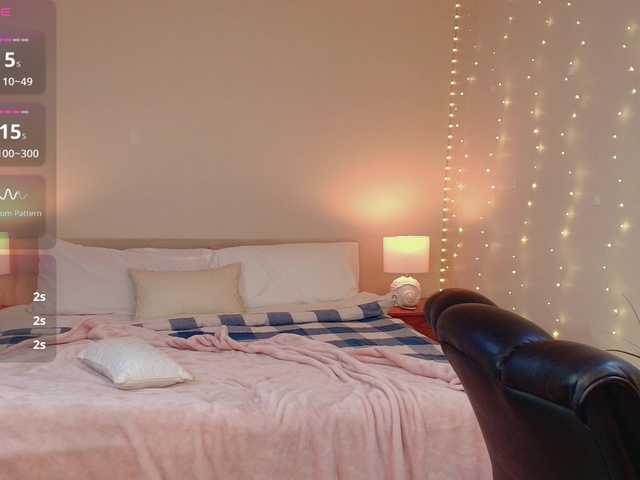 Kissmeexxx live cam on BongaCams