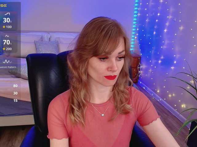 Kissmeexxx live cam on BongaCams