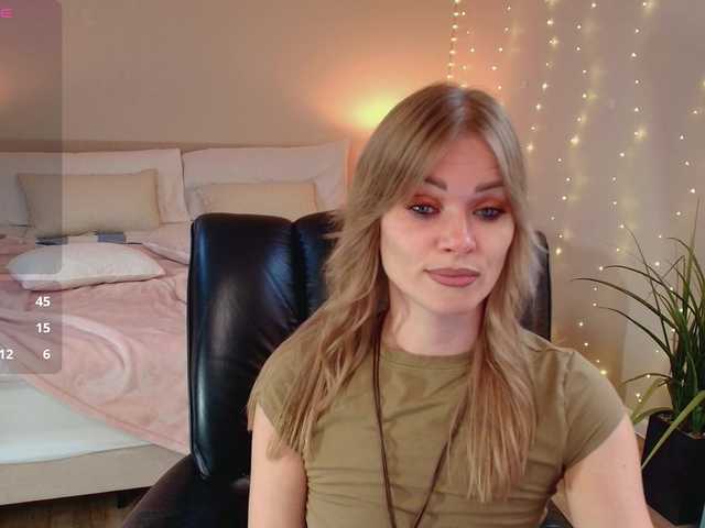 Kissmeexxx live cam on BongaCams