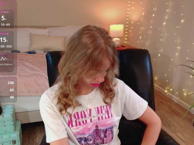 Kissmeexxx live cam on BongaCams