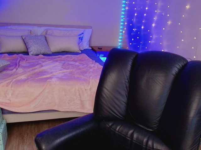 Kissmeexxx live cam on BongaCams