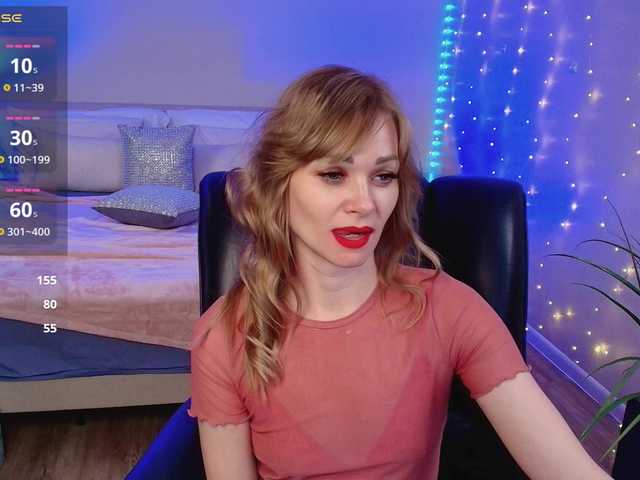 Kissmeexxx live cam on BongaCams