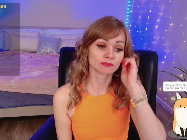 Kissmeexxx live cam on BongaCams