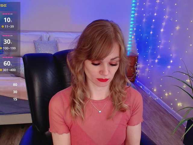 Kissmeexxx live cam on BongaCams