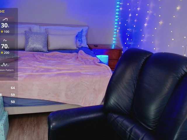 Kissmeexxx live cam on BongaCams