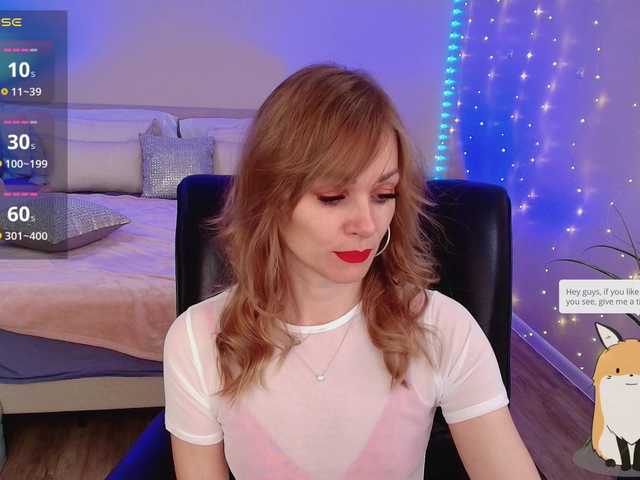 Kissmeexxx live cam on BongaCams
