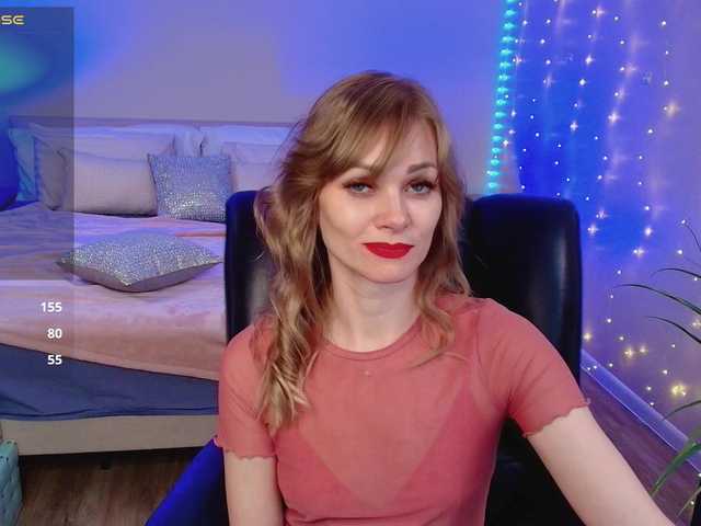 Kissmeexxx live cam on BongaCams