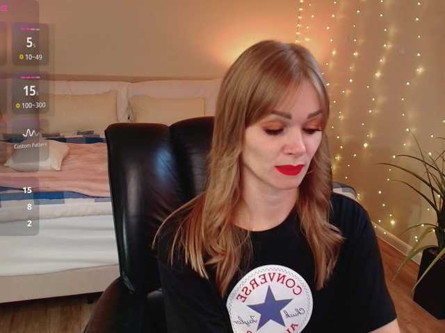 missKOSHKA live cam preview