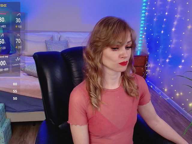 Kissmeexxx live cam on BongaCams