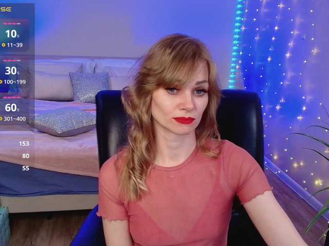 Kissmeexxx live cam on BongaCams