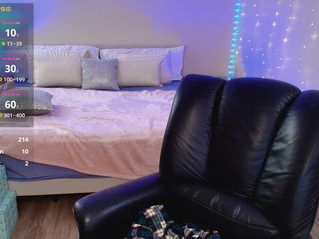 Kissmeexxx live cam on BongaCams