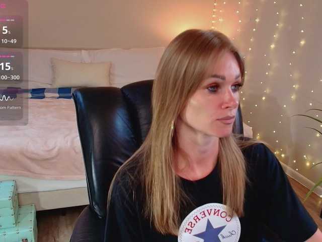 Kissmeexxx live cam on BongaCams