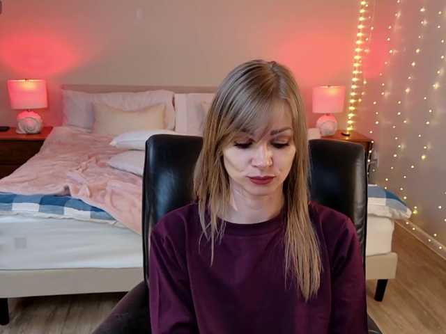 Misskoshka live cam
