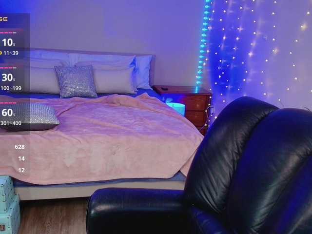 Kissmeexxx live cam on BongaCams