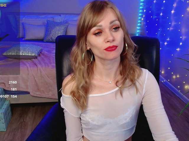 Kissmeexxx live cam on BongaCams