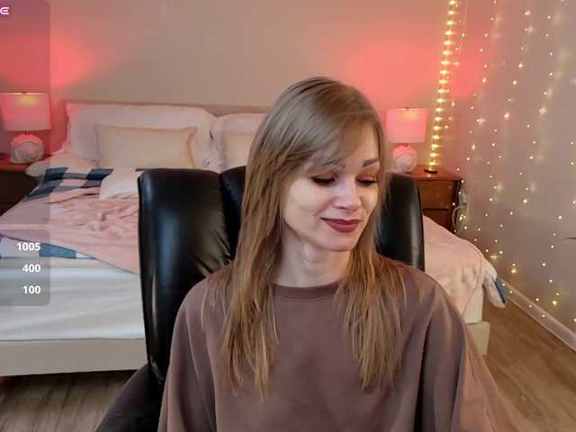 Kissmeexxx live cam on BongaCams
