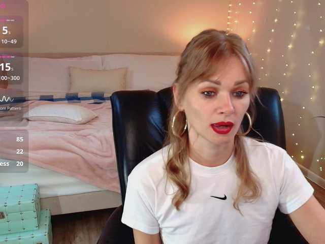 Kissmeexxx live cam on BongaCams