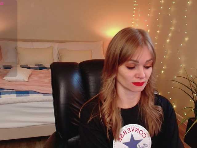 missKOSHKA live cam preview