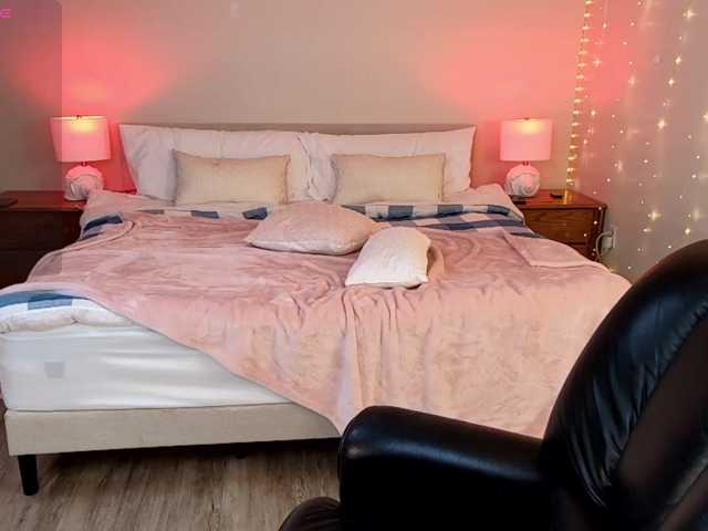 Kissmeexxx live cam on BongaCams
