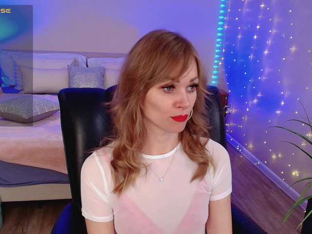 missKOSHKA live cam