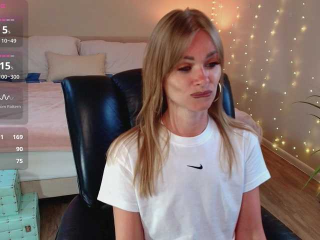 Kissmeexxx live cam on BongaCams