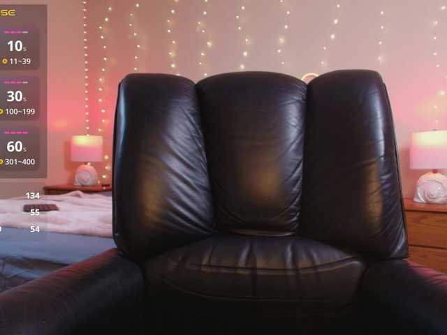 Kissmeexxx's BongaCams show and profile