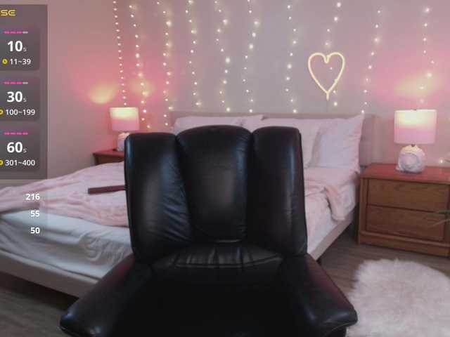 Kissmeexxx's BongaCams show and profile