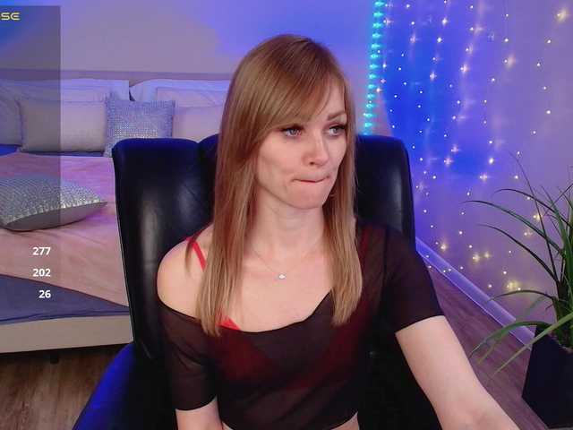 Kissmeexxx live cam on BongaCams