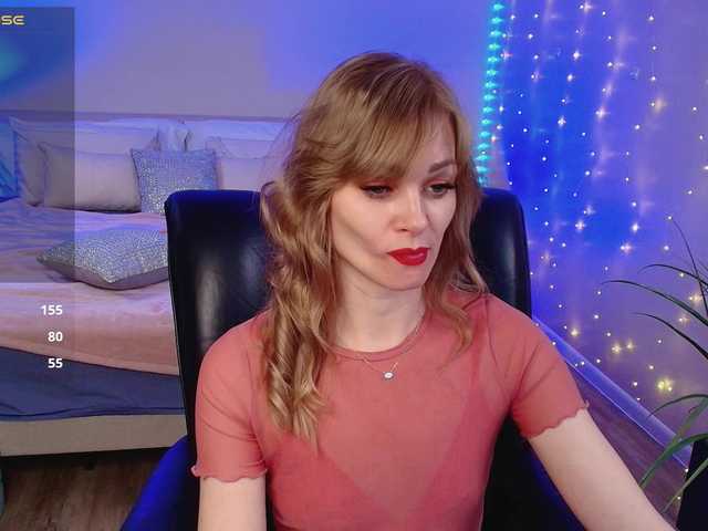 Kissmeexxx live cam on BongaCams