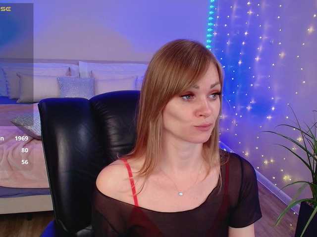 Kissmeexxx live cam on BongaCams
