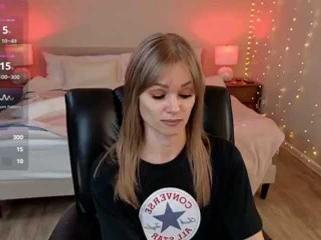 Kissmeexxx live cam on BongaCams