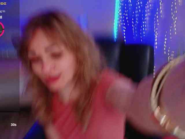 missKOSHKA webcam