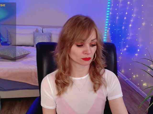 missKOSHKA webcam