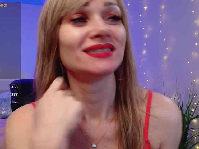 missKOSHKA webcam