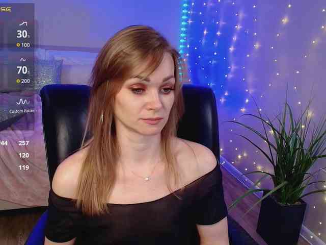 missKOSHKA webcam