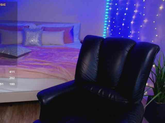 missKOSHKA webcam