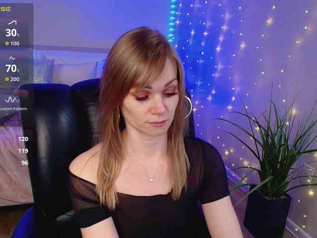 missKOSHKA webcam
