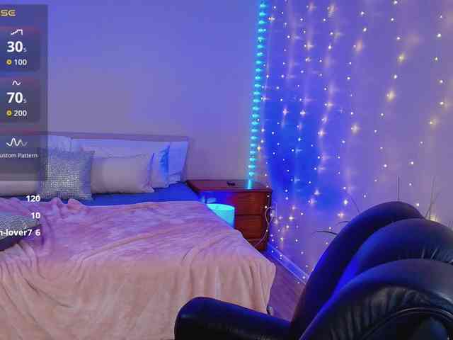 missKOSHKA webcam