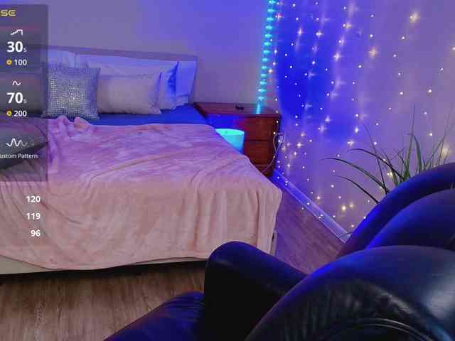 missKOSHKA webcam
