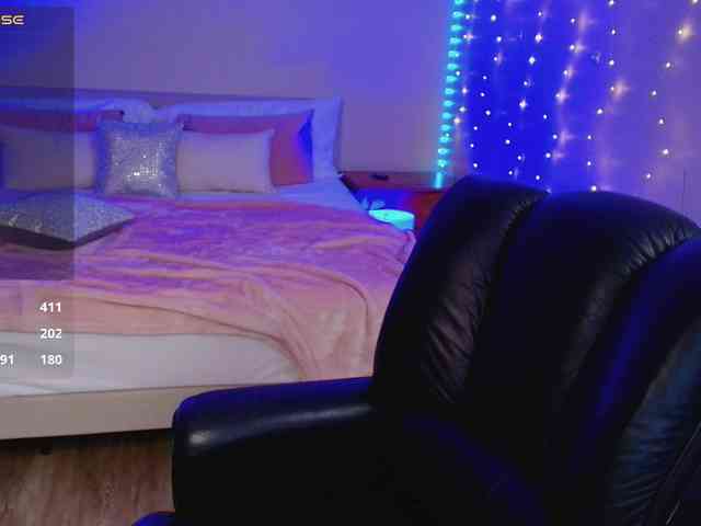 missKOSHKA webcam