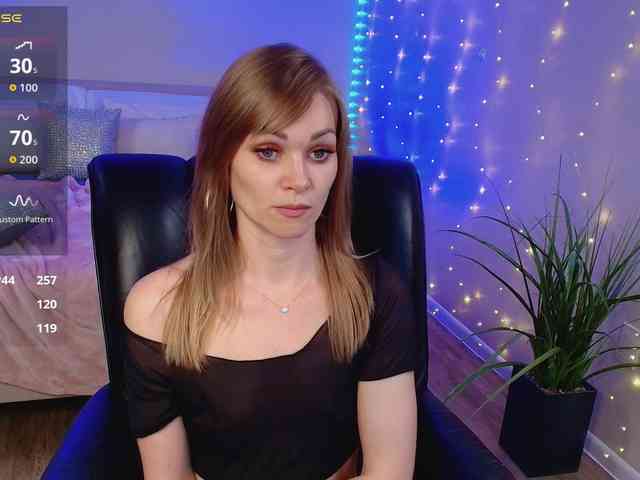 Kissmeexxx Live Webcam on BongaCams
