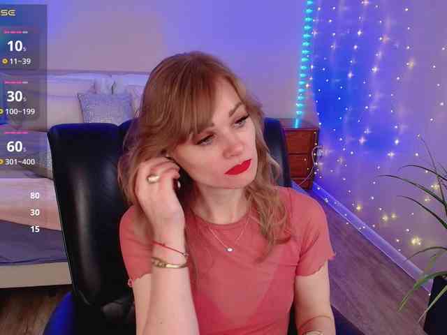 missKOSHKA webcam