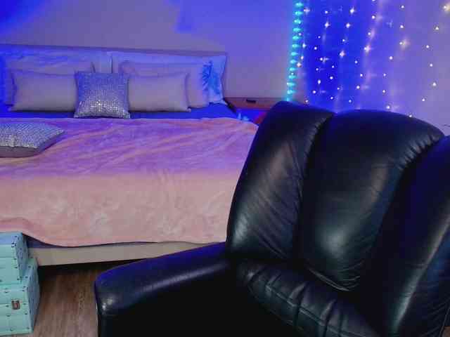 missKOSHKA webcam