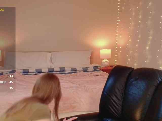 missKOSHKA webcam