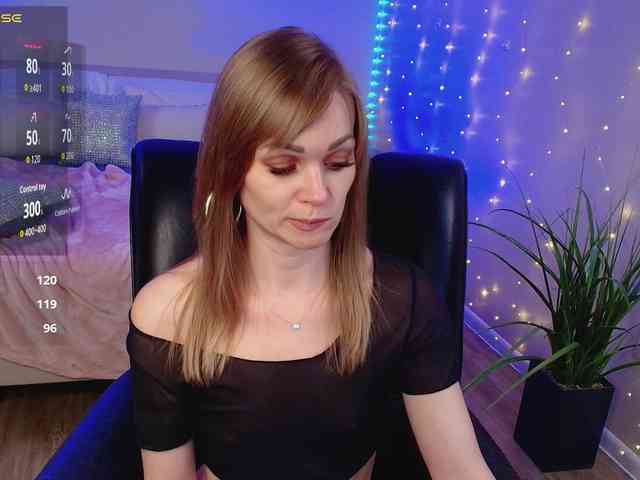 missKOSHKA webcam
